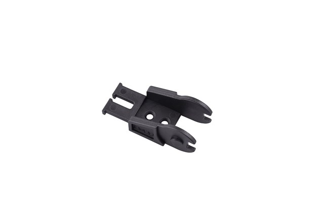 15x15mm External Connection Plastic Accessory